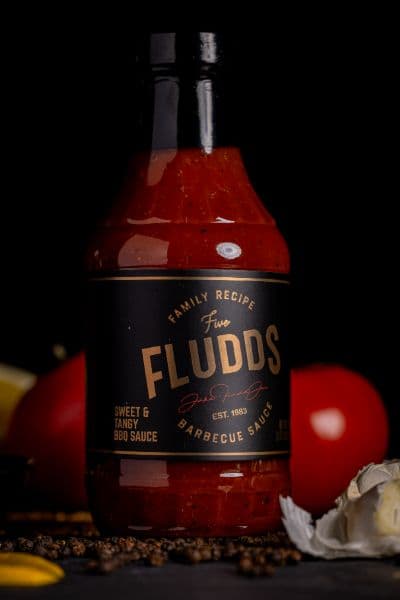 1 Bottle of Sweet and Tangy